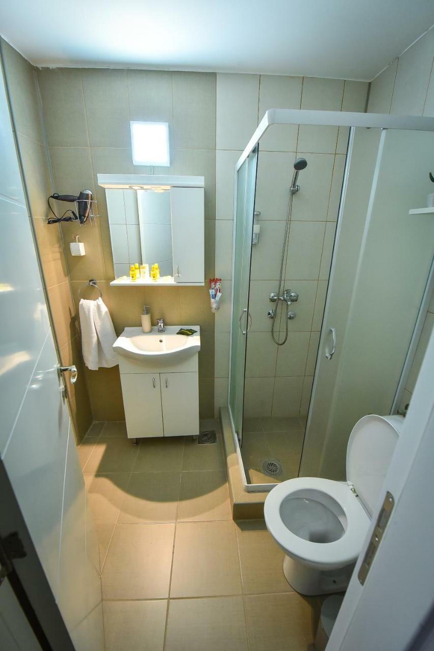Urban Apartment Ni Eksteriør billede